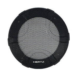 Решетка для а/м акустики HERTZ DG 100.3 Grille 100мм