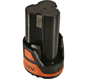 Аккумулятор 12V Li-Ion STURM