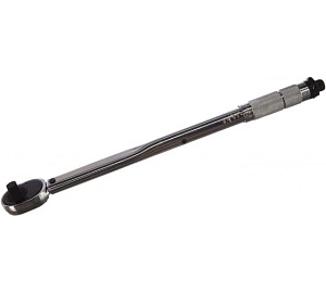 Ключ динамометрический 1/2" 42-210 НМ 