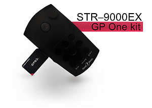 Антирадар  STREET STORM STR-9000EX  GP One Kit