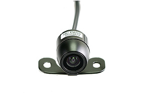 Камера заднего вида INTERPOWER IP-168HD универ.