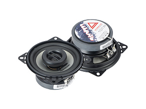 Акустика AURA Storm-4,2 4" 2-х полосная коаксиальная