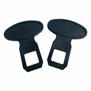 Заглушка ремня безопасности (2шт) JT 