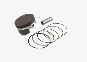 Поршень в сборе 172FMM D72 (250сс) 