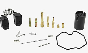 Ремкомплект карбюратора 4Т 172FMM (CB250)