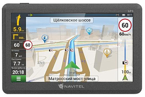 Навигатор NAVITEL C500