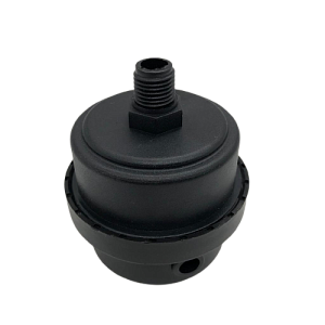 Фильтр в сборе для безмаслянного компрессра 1/4