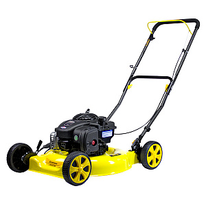 Газонокосилка Champion LM5127BS (2,1кВт/3.0л.с., 51см, 25-75мм, 22,5кг)