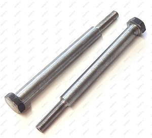 Болт вариатора L=152 М10х1,35-45мм (дв.LIFAN 2V78FA c S-валом (прямым))