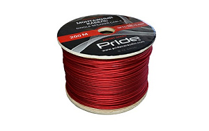 Кабель акустический PRIDE  1*0,75мм 