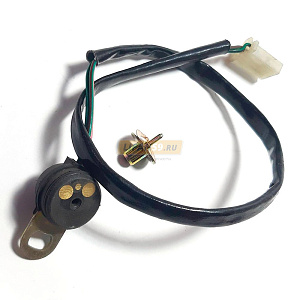 Датчик переключения передач 157QMJ ATV150