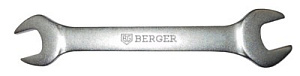 Ключ рожковый 30*32мм  BERGER
