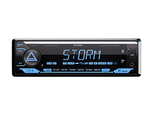 Автомагнитола AURA STORM-679DSP