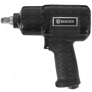 Пневмогайковерт 1/2" 885Hm  КВАЗАР  BERGER