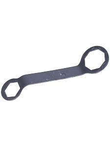 Ключ ступицы  36*50 ГАЗ 2410-31029 листовой (ИП-194 Павлово)