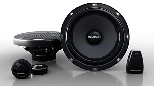 Акустика PROLOGY RX-65CS Kraken