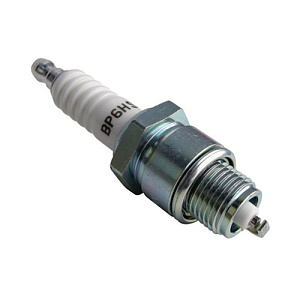 Свеча зажигания FCL BP6HS (аналог NGK BP6HS, А17В)