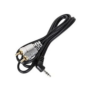 Кабель AUX 352RCA KICX 