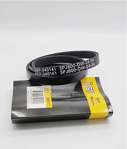 Ремень STIHL TS410,420,480i,500i IGP