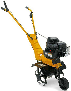 Культиватор бензиновый Partner PFT3540B
