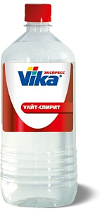 Уайт-спирит  1,0л  VIKA (15)