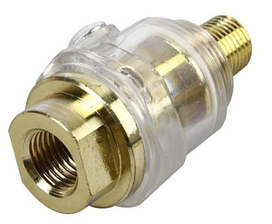 Лубрикатор 1/4"