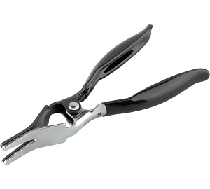 Клещи для разъединения шлангов топлипровода 4-13мм  АвтоДело