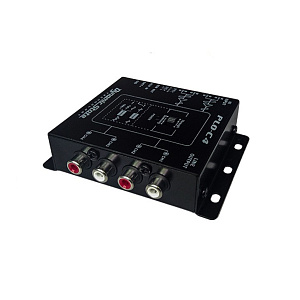 Преобразователь линейный PLO-C4 PRO Series DYNAMIC STATE 