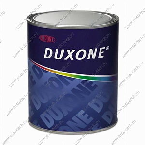 Эмаль базовая Серая (ГАЗ) DX BC grey 1л DUXONE