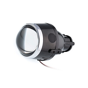 Бимодуль 2.5" под H11 OPTIMA Waterproof Lens