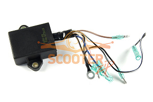 Коммутатор CDI SEA-PRO T9.8
