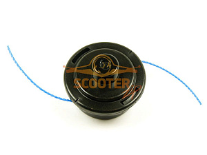Головка триммерная Echo B4-R (3/8x24 UNF Правая )(GT-22GES) 