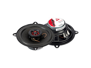 Акустика AURA Fireball-i52 5.25" 2-х полосная коаксиальная 