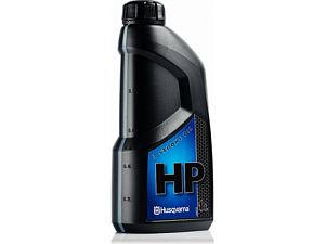 Присадка к топливу 2-х такт 1.0л.  HP HUSQVARNA (полусинтетика)