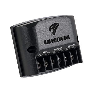 Кроссовер DL Audio Anaconda