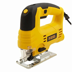 Лобзик DENZEL JS-65, 550Вт, 65мм