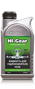 Жидкость для ГУР 946мл HI-GEAR