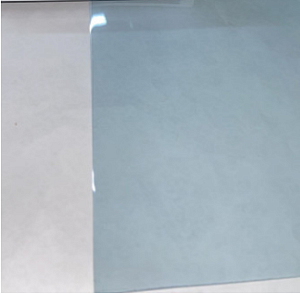 Пленка тонировочная атермальная 1,52 * 0,5 м TOPSKIN Ice Blue 80/85