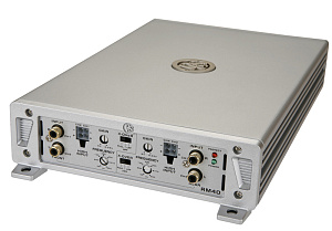 Автоусилитель DLS RM15  1-канальный 340Вт  (#)