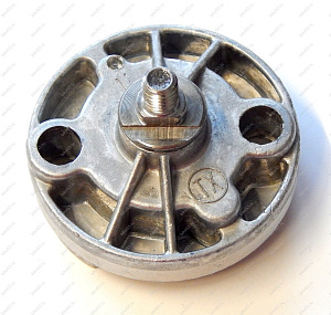 Насос масляный 4Т 152QMI,157QMJ в сборе 