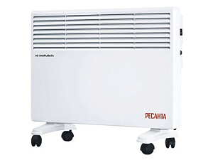 Конвектор ОК-1500E LED  РЕСАНТА