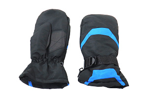 Перчатки (рукавицы) зимние "L" (ATV/снегоход
