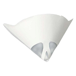 Фильтр-воронка для краски 190мк ZIP LAB (1000)