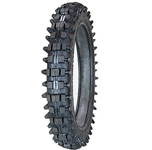 Резина 19" 3,75-19 (100/100) Л-96 УРАЛ (с камерой) (ПетроШина)
