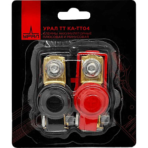 Клемма URAL  TT KA-TT04