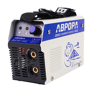 Инвертор сварочный Aurora Вектор 1600