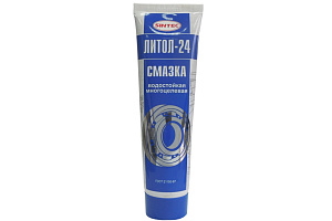 ЛИТОЛ-24  100мл смазка SINTEC