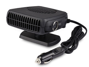 Обогреватель+вентилятор салона автомобиля FAN HEATER