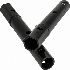 Удлинители переходники для BC9713, BC9714 (240х24)