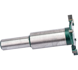 Фреза кромочная дисковая DxHxL 30х2,5х51,7мм